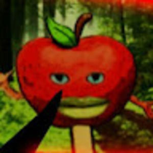 Meet your Posher, Cynthia